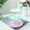 2#, variant on Lunxisen 1 Pcs Cake Stand Plastic Dessert Table Display 3 Tired Cupcake Stand Cookie Tray Rack Serving Tray Cake Display Tower and Dessert Trays for Wedding Tea Party