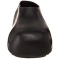 thumbnail image 2 of Goma de trabajo Overshoe TINGLEY 1300, impermeable, mediana, negra, 2 of 9