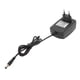thumbnail image 5 of Adaptador De AC/ De 3V 2A Con Enchufe De 5.5 Mm X 2.5 Mm Se Ajusta A 5.5x2.1 Mm, Cable De 37 Pulgadas Para Tiras LED, Altavoces, Consolas De Juegos,, 5 of 7