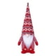 thumbnail image 1 of Navidad: Peluche De Muñeco Sin Cara De Punto Decoración Festiva Y Compañero De Peluche, 1 of 4