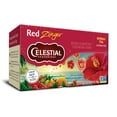 thumbnail image 7 of Celestial Seasonings Red Zinger Herbal Tea Bags (20 Count), 7 of 7