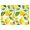 Lemon, variant on 2 Pcs Funny Kitchen Towels,Lemon Microfiber Dish Towels,Kitchen Tea Towels,Kitchen Towel Set (18" X 26")