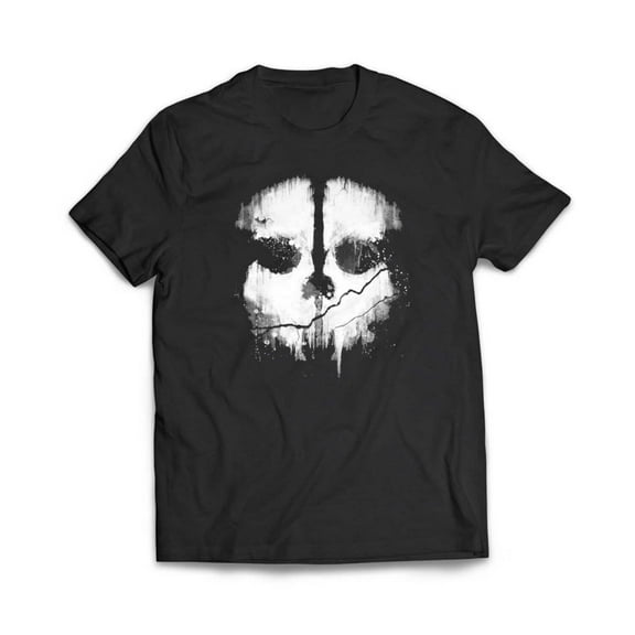 Call of duty Skull T-Shirt
