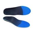 thumbnail image 4 of Arch Support Insole Pain Relief Breathable Orthotic Insert Orthotic Insoles, 4 of 6