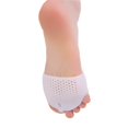 thumbnail image 5 of Manchons Demi-Orteils pour Femmes, Coussinage de l'Oignon et de l'Avant-pied, 5 of 5