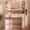 Pink-A, variant on LUCKLIFE Vanity Desk with LED Lights Mirror & Power Outlet,Makeup Vanity Table for Women Girls Bedroom, White