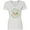 AA-White, variant on Inktastic The Great Smoky Mountains Are Calling Women's V-Neck T-Shirt