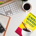 thumbnail image 6 of Cafe Bustelo Instant Espresso Instant Coffee, Single Serve 6ct (12 Pack), 6 of 17