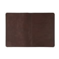 thumbnail image 2 of Leather Placemats Table Mat Coffee Coasters Heat-proof Waterproof 30x43CM, 2 of 7