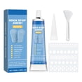 thumbnail image 1 of NonSlip Adhesive For Socks, Fabric Paint, Sock Stopper For Wool y Socks J3, 1 of 7
