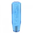 15cm/5.9in Crystal Car Shift Knob Gear Stick Lever Universal for Manual
