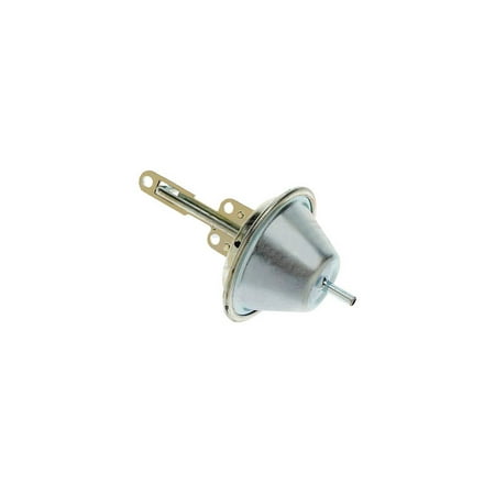 Distributor Vacuum - Eckler's Premier Products 33333767 AC Delco Distributor Vacuum Advance Control