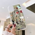 thumbnail image 5 of Funda de teléfono de Anatomía Humana médica, cubierta transparente para Iphone 15, 11, 13, 14 Pro Max, 7, 8 Plus, X, Xr, Xs Max, Se2020, 12mini, 5 of 5