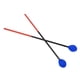 thumbnail image 2 of Martillo de palos de percusión, mazos de marimba, mazos de marimba de fibra de carbono, mazo de tambor, martillo de grado profesional, 2 of 8