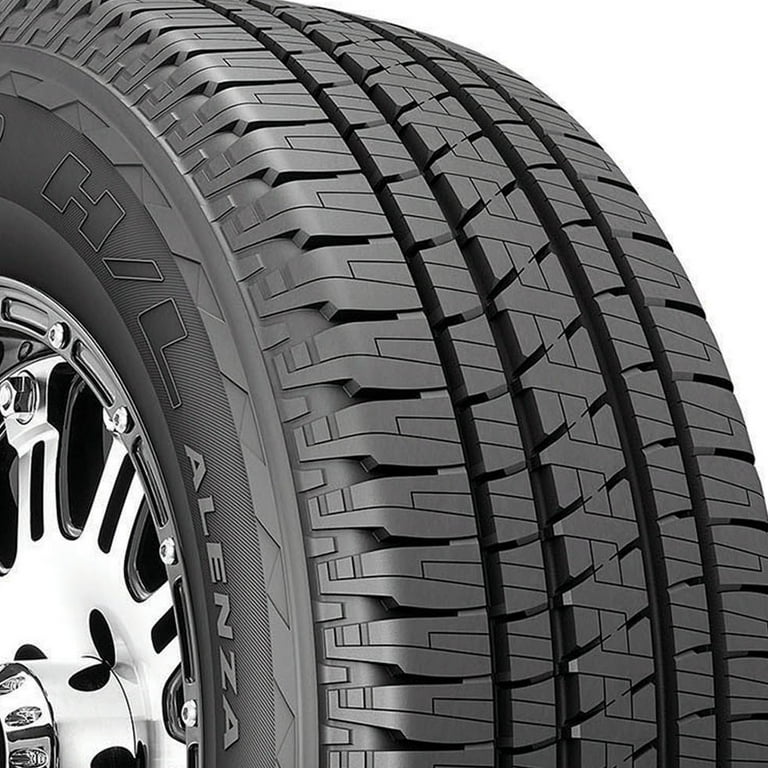 Bridgestone Dueler H/L Alenza 275/55-20 113 T Tire - Walmart.com