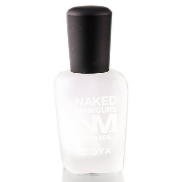 Zoya - Zoya Naked Manicure Nail Polish, Lavender Perfector 