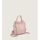 thumbnail image 5 of Mochila de moda de nicho, bolso portátil estilo Chanel, bolso informal para mujer, 5 of 6