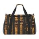 thumbnail image 1 of Disketp Ancient Egyptian Hieroglyph Bolsa de Viaje Tipo Duffle, Bolso de Mano para Fin de Semana para Mujer, Bolsa de Gimnasio Ligera para Hombre, Esencial para Viajes, 1 of 7