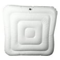 thumbnail image 1 of Inflatable Tub Cover, Dustproof 4.2ft Inflatable Hot Tub Cover Protective  For Outdoor, 1 of 8