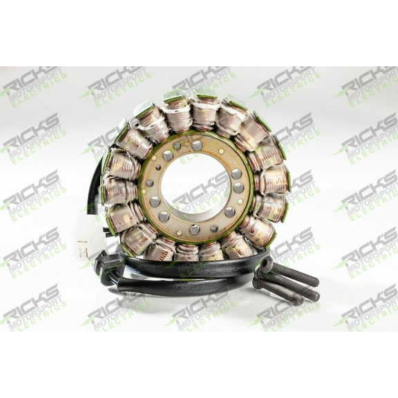 Triumph Sprint ST 1050 2005-2010 Rick's Electric Oe Style Stator By Ricks
