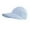 Blue, variant on Baseball Hats for Men Women's Wide Brim Summer Sun Hat with Visor - Lightweight Packable Outdoor Beach Cap for Use