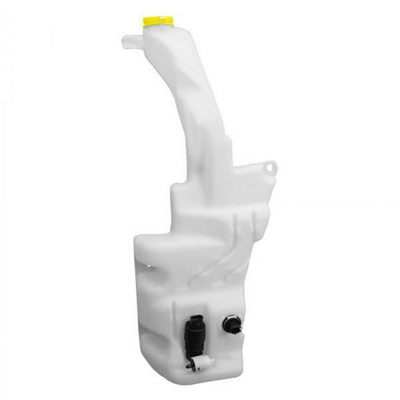 Washer Fluid Reservoir for Jeep Cherokee 2014-2018