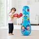 thumbnail image 3 of Saco de boxeo para niños de 125 cm, independiente, compatible con juguetes de fitness para niños., 3 of 4