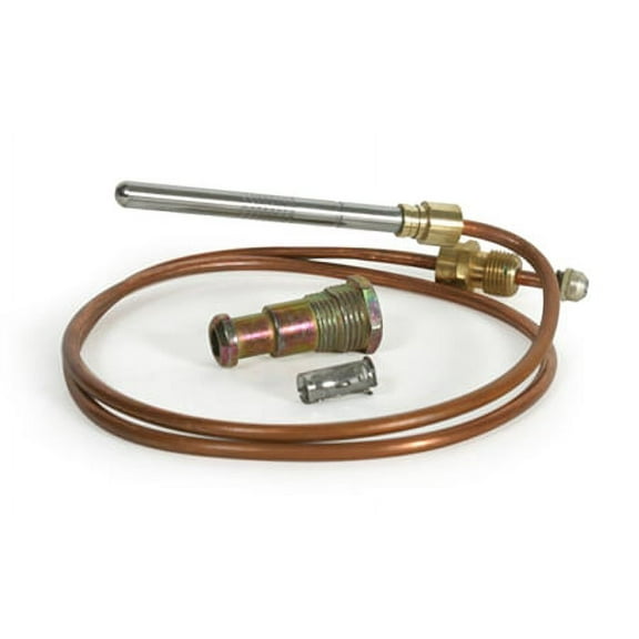 Camco 09293 Universal Thermocouple Kit - 24"