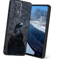 thumbnail image 1 of Compatible with Samsung Galaxy A32 5G Phone Case, Eagle-3 Case Silicone Protective for Teen Girl Boy Case for Samsung Galaxy A32 5G, 1 of 1