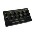 thumbnail image 4 of 5-Channel Audio Mixer Portable Mini Microphone Extender A, 4 of 5