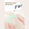 thumbnail image 3 of Ayudas Para El Uso De Lentes De Contacto, Ayudas Para El Uso De Lentes De Contacto De Color Que Evitan Pellizcos Ergonómicos Para Uso En Viajes, 3 of 7