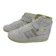 thumbnail image 1 of Adi-das Forum 84 HI Mens Cloud White Multi Color Athletic Shoes Size 8.5 New, 1 of 6