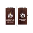 thumbnail image 2 of Copper Creek BK2030PS Ball Knob, Polished Stainless, 2 of 5