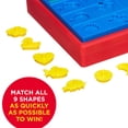 thumbnail image 5 of Juego de mesa Hasbro Gaming Perfection para niños mayores de 4 años, 5 of 5