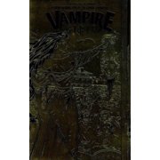 Vampire Girls California 1969 #0B VF ; Angel Comic Book