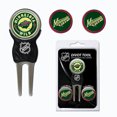 thumbnail image 1 of Minnesota Wild NHL Divot Tool Pack w/Signature Tool, 1 of 1