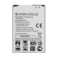 thumbnail image 2 of Replacement Battery BL-41ZH BL-41ZHB For TracFone LG Destiny L21G LG21G Tool, 2 of 5
