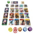 thumbnail image 2 of Splendor: Marvel Strategy Board Game for Ages 10 and up, from Asmodee, 2 of 8