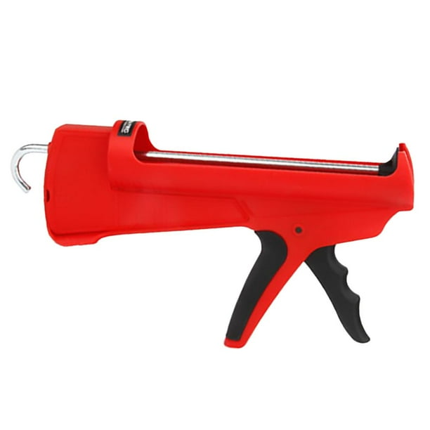 Heavy Duty Professional Caulking Gun Glass Cement No Dripping Mastic Caulk Walmart.ca