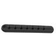 thumbnail image 1 of Organizador de cables, enrollador de Cable USB de silicona, Clips de gestión ordenados de escritorio, soporte de Cable para ratón, auriculares, Almacenamiento y organización del hogar 7 hoyos Billuyoard HA005078-03, 1 of 6