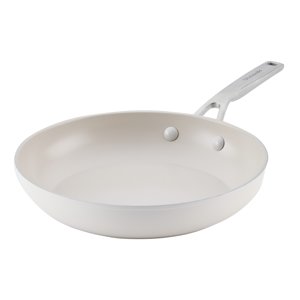KitchenAid 10-Inch Hard-Anodized Ceramic Nonstick Skillet