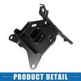 thumbnail image 6 of Engine Motor Mount No.123720M090 Front Transmission Mount for Toyota Yaris 1.3L 1.5L 1999-2005 Iron, 6 of 6