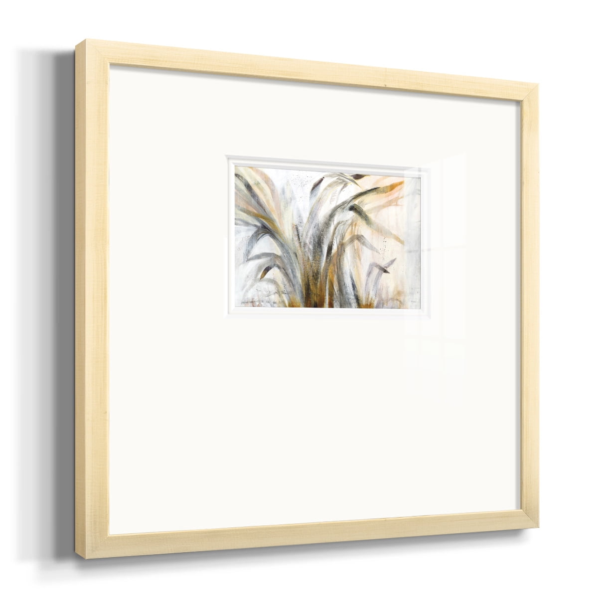 Deluge-Premium Framed Print