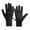 Black, variant on Winter Outdoor Gloves Ski Heat Gloves Cycling Running Windproof Waterproof Gloves for Mens Women, Cold Weather Working Warm Gloves, Driving Snowboarding Fishing Heat Gloves, Full Touchscreen