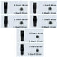 thumbnail image 3 of Juego de cargadores de repuesto de 5 V - 7 piezas, compatible con cortapelos y herramientas de belleza, 3 of 8