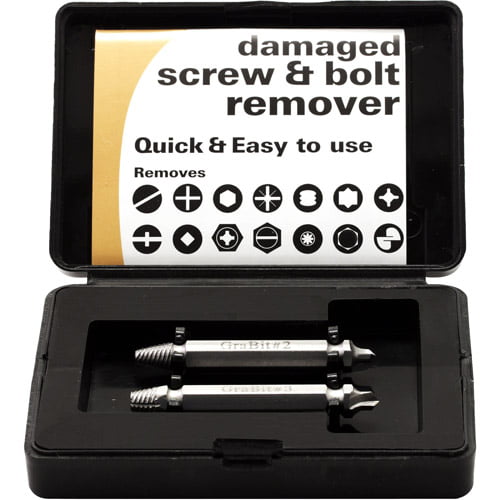 speed out screw extractor walmart