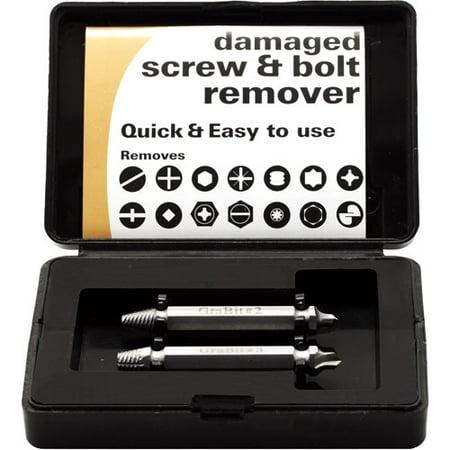 

Boa Grabit Screw Extractor Set / Each