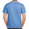 thumbnail image 2 of Gildan Mens Heather Heavy T-Shirt, 2 of 3