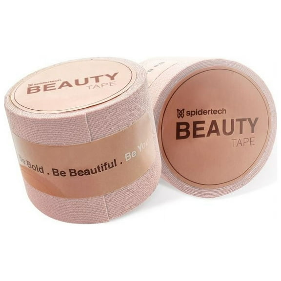 Beauty Tape Roll 2"