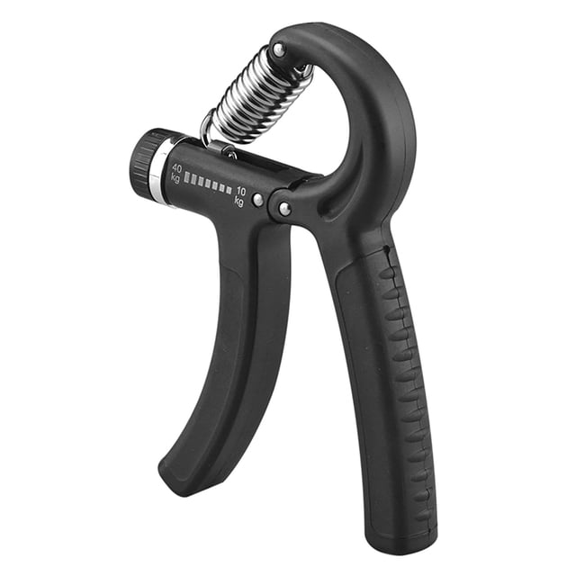 TIMIFIS Camping Accessoires Dispositif de Préhension Réglable et Extensible Poignée Réhabilitation Entraînement Cadeaux de Noël